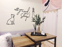 Ha Ha Cat Home Ximending