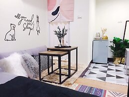 Ha Ha Cat Home Ximending