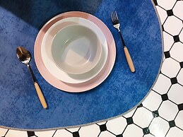 Ha Ha Cat Home Ximending