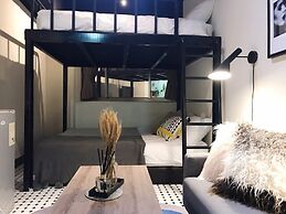 Ha Ha Cat Home Ximending