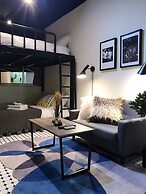 Ha Ha Cat Home Ximending