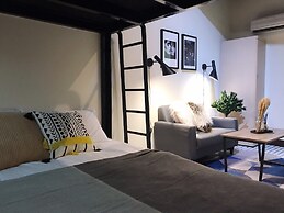 Ha Ha Cat Home Ximending