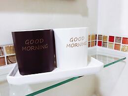 Ha Ha Cat Home Ximending