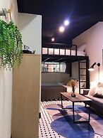 Ha Ha Cat Home Ximending