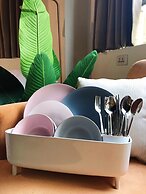 Ha Ha Cat Home Ximending