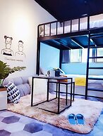 Ha Ha Cat Home Ximending