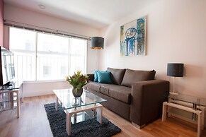 Rest & Recharge Regents CT 2bed Sleeps 7