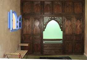 Riad Dar Dzahra