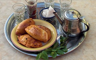 Riad Dar Dzahra