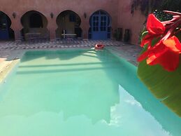Riad Dar Dzahra