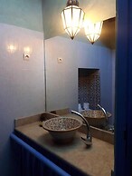 Riad Dar Dzahra