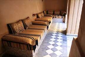 Riad Dar Dzahra