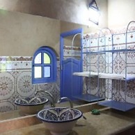 Riad Dar Dzahra
