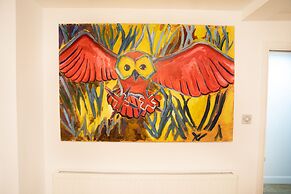 Rest & Recharge Regents CT 2bed For 7