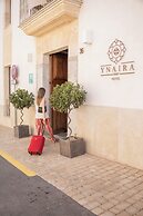 Ynaira Hotel & Spa