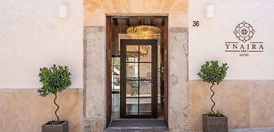 Ynaira Hotel & Spa