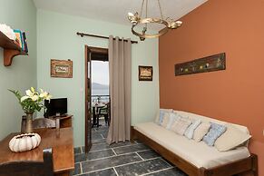 Villa Georgia Kalyves