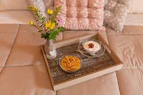 Villa Georgia Kalyves