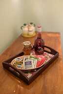 Villa Georgia Kalyves