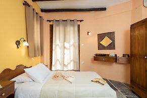 Villa Georgia Kalyves