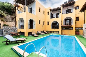 Villa Georgia Kalyves