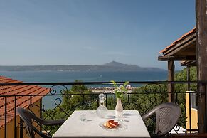 Villa Georgia Kalyves