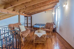 Villa Georgia Kalyves