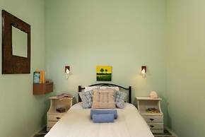 Villa Georgia Kalyves