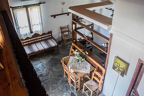 Villa Georgia Kalyves