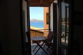 Villa Georgia Kalyves