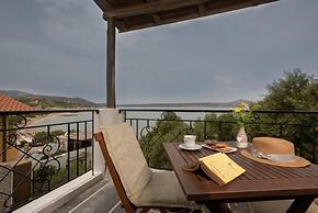 Villa Georgia Kalyves