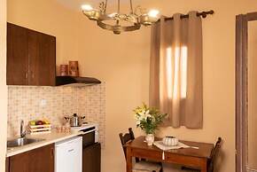 Villa Georgia Kalyves