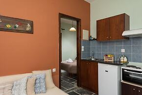 Villa Georgia Kalyves