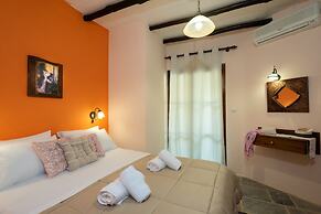 Villa Georgia Kalyves