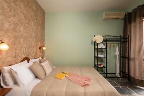 Villa Georgia Kalyves