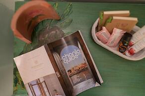 Villa Georgia Kalyves