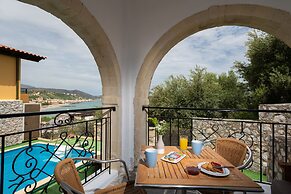 Villa Georgia Kalyves