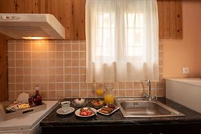 Villa Georgia Kalyves