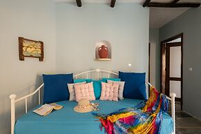 Villa Georgia Kalyves