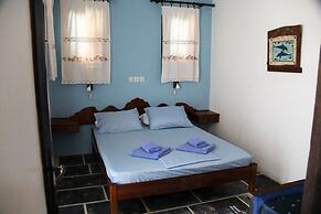 Villa Georgia Kalyves