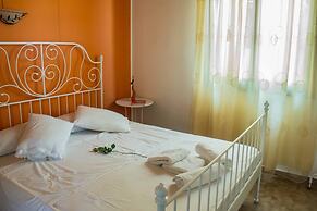 Villa Georgia Kalyves