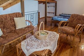 Villa Georgia Kalyves