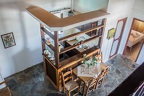 Villa Georgia Kalyves