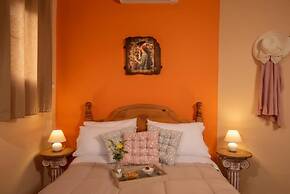 Villa Georgia Kalyves