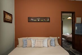 Villa Georgia Kalyves