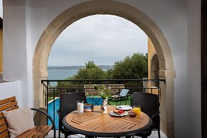 Villa Georgia Kalyves