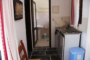 Villa Georgia Kalyves