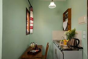 Villa Georgia Kalyves