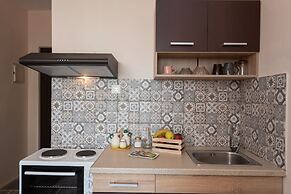 Villa Georgia Kalyves