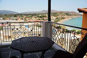 Villa Georgia Kalyves